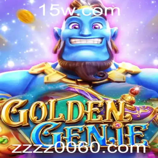 Descubra GOLDENGENIE: O Jogo que Revoluciona O Entretenimento Moderno