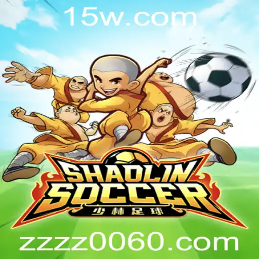 Descubra o Fascinante Mundo de ShaolinSoccer